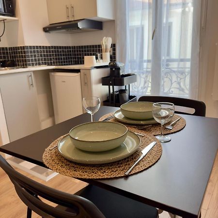 Superb And Elegant Apartment In Paris' Heart 外观 照片