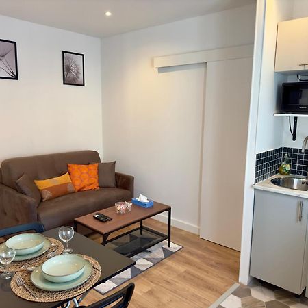Superb And Elegant Apartment In Paris' Heart 外观 照片