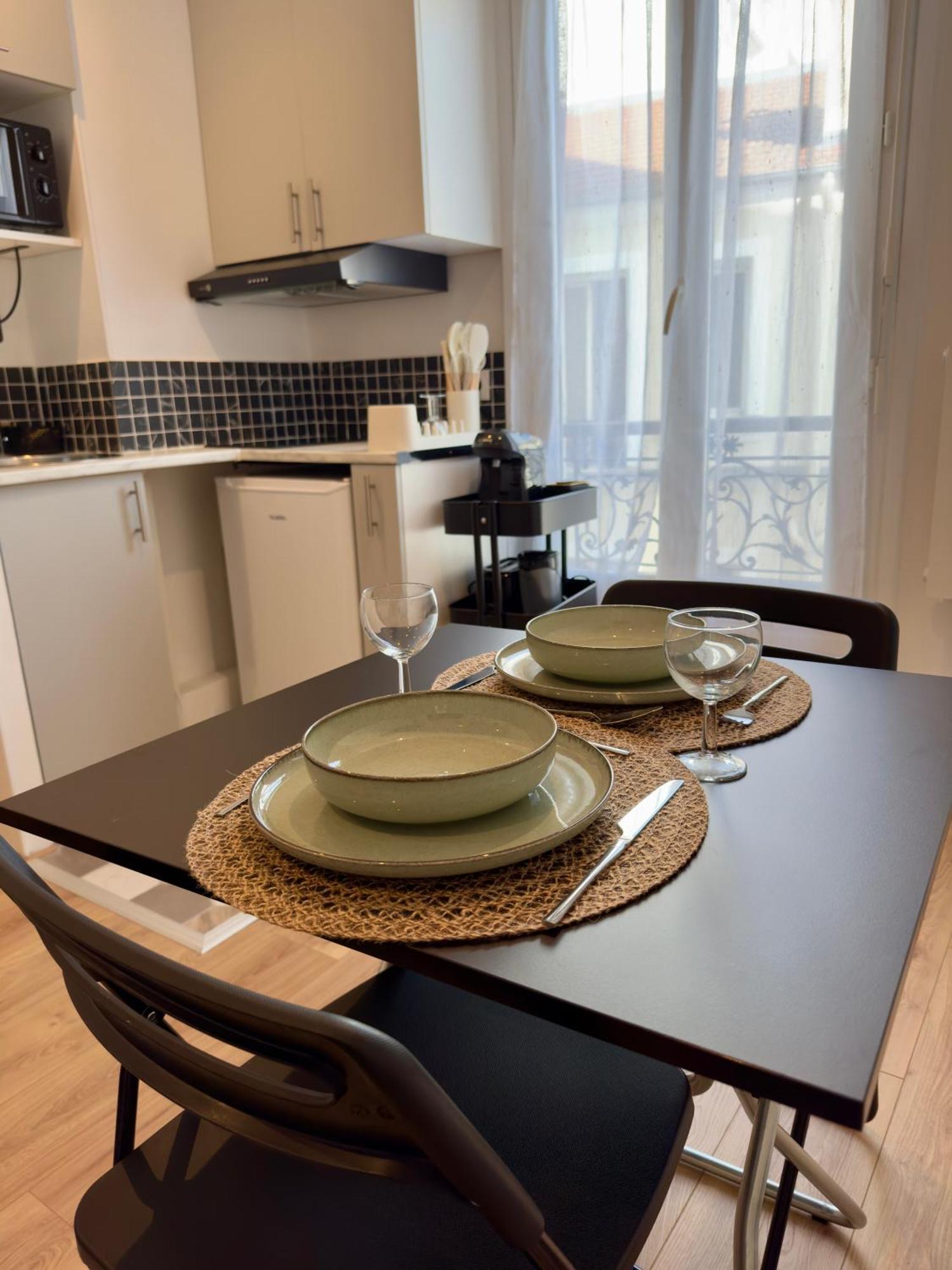 Superb And Elegant Apartment In Paris' Heart 外观 照片