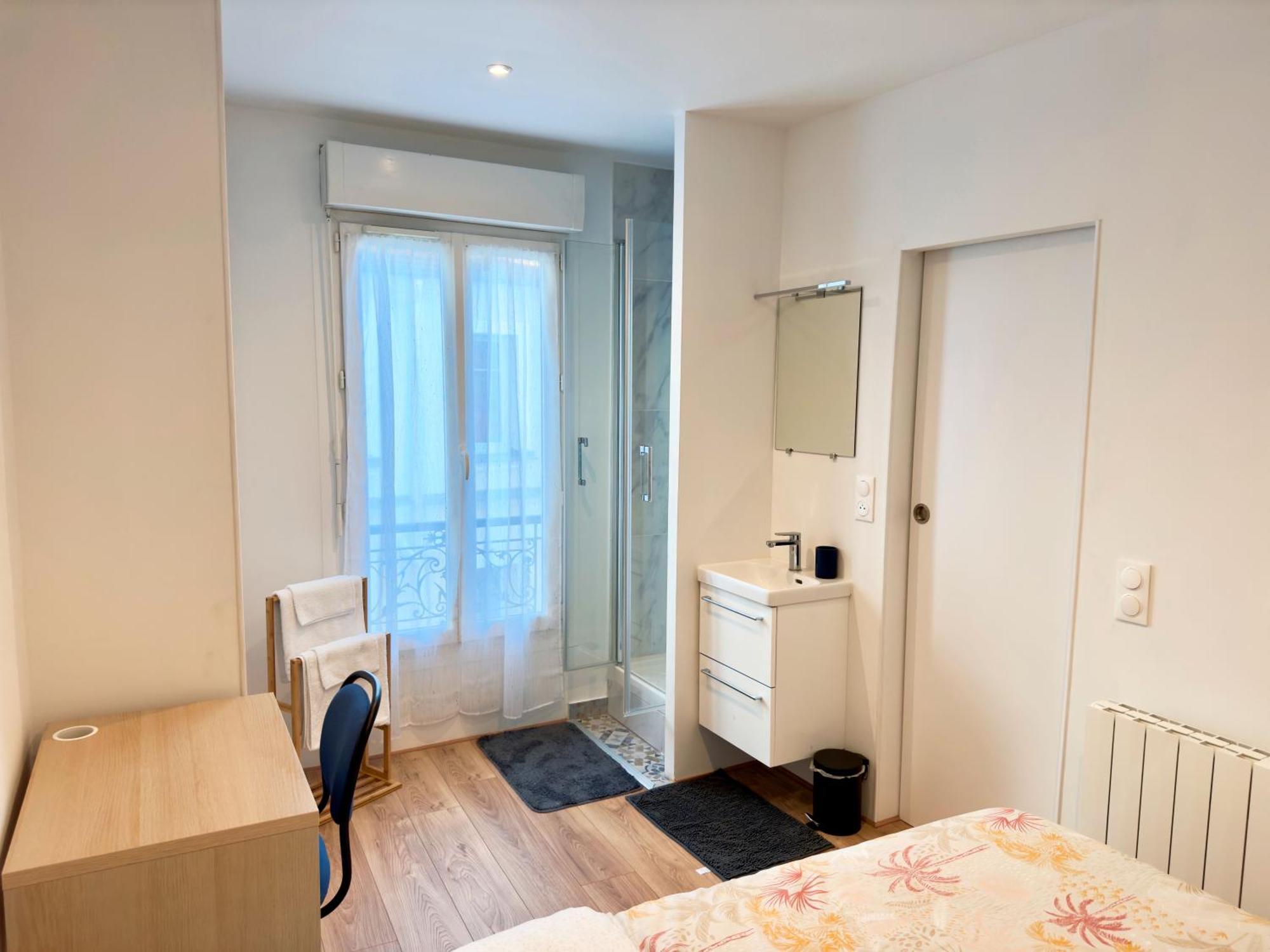 Superb And Elegant Apartment In Paris' Heart 外观 照片