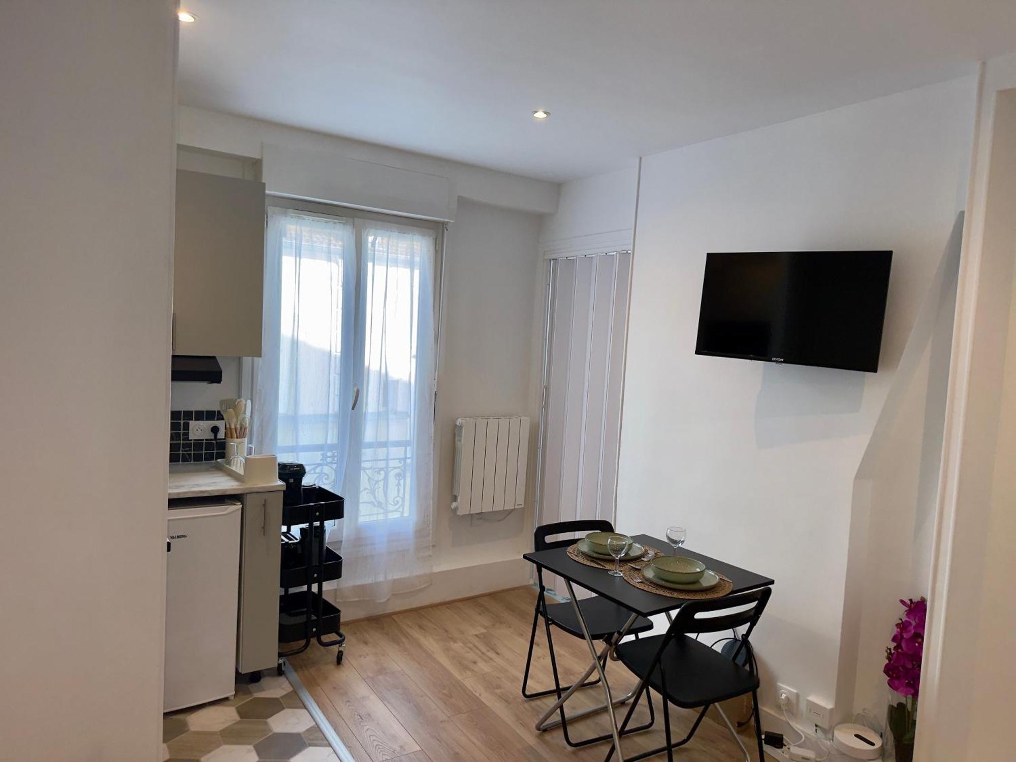 Superb And Elegant Apartment In Paris' Heart 外观 照片